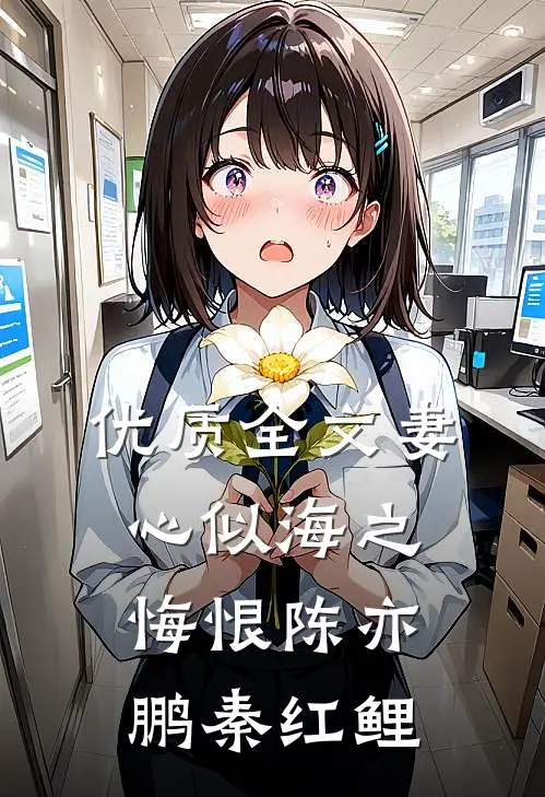 优质全文妻心似海之悔恨 陈亦鹏 秦红鲤