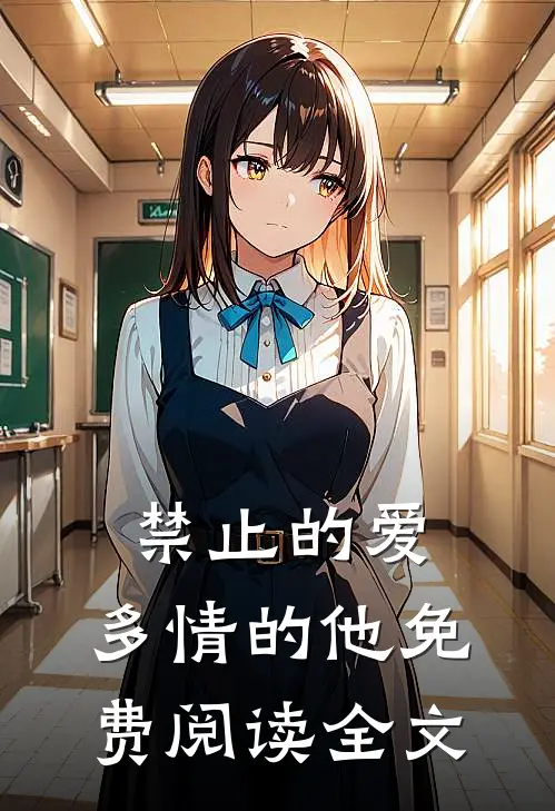 禁止的爱，多情的他免费阅读全文