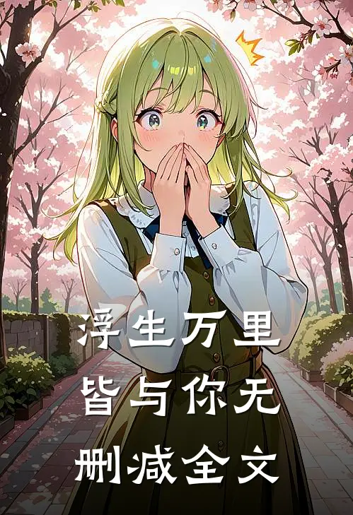 浮生万里皆与你无删减全文