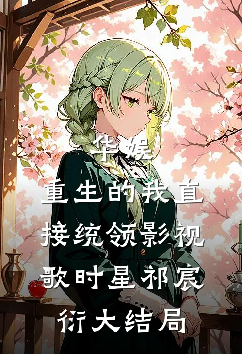 华娱：重生的我直接统领影视歌时星祁宸衍大结局