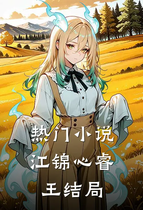 热门小说江锦心睿王结局