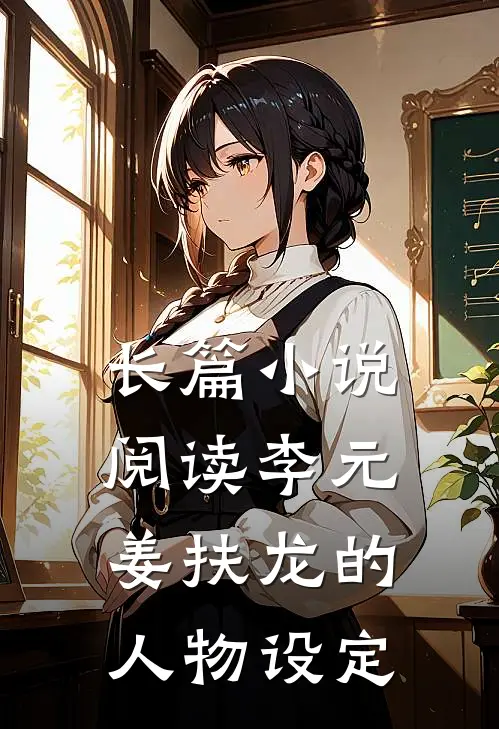 长篇小说阅读李元姜扶龙的人物设定