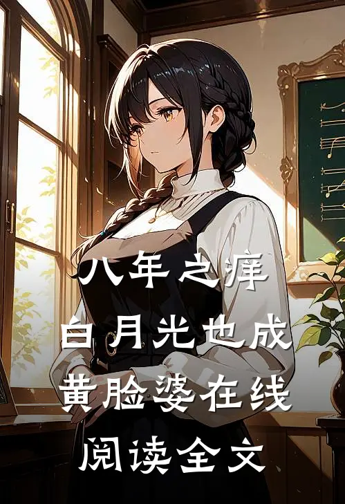 八年之痒,白月光也成黄脸婆在线阅读全文
