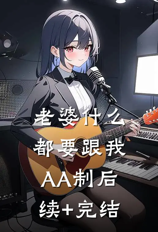 老婆什么都要跟我AA制后续+完结