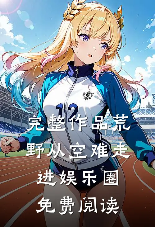 完整作品荒野从空难走进娱乐圈免费阅读