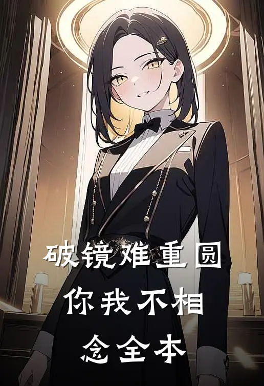 破镜难重圆，你我不相念全本
