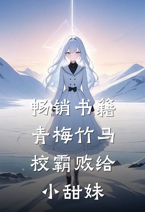 畅销书籍青梅竹马：校霸败给小甜妹