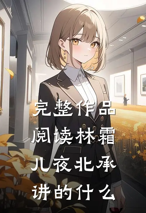 完整作品阅读林霜儿夜北承讲的什么