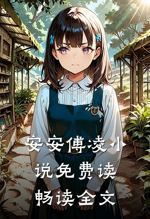 安安傅凌小说免费读畅读全文