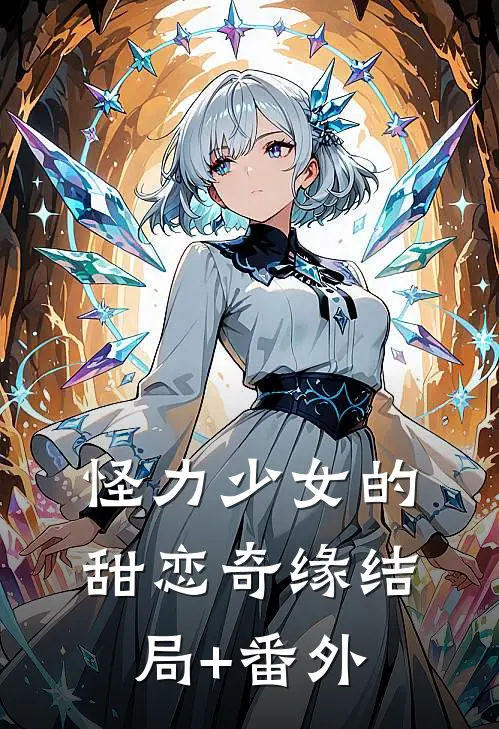 怪力少女的甜恋奇缘结局+番外