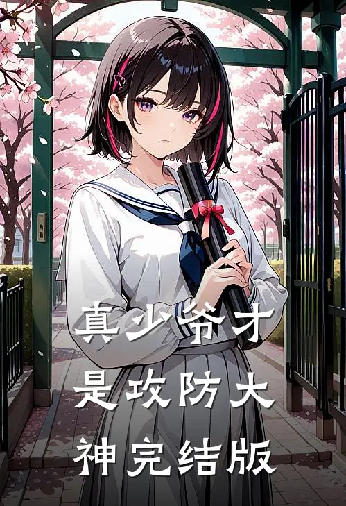 真少爷才是攻防大神完结版