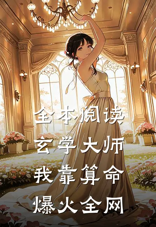 全本阅读玄学大师：我靠算命爆火全网