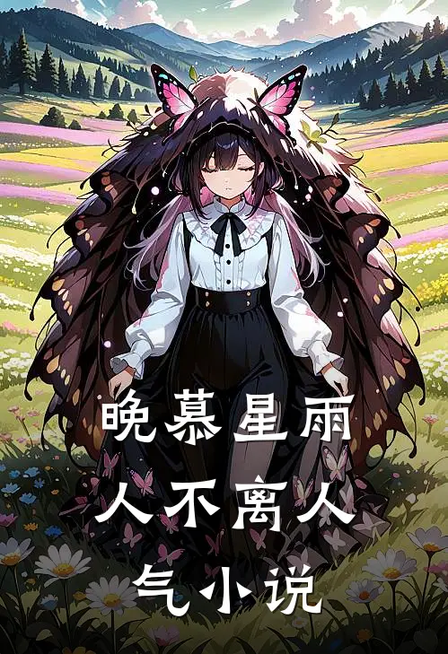 晚慕星雨人不离人气小说