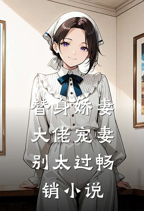 替身娇妻：大佬宠妻别太过畅销小说