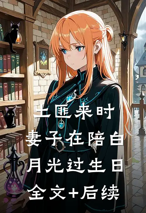 土匪来时，妻子在陪白月光过生日全文+后续