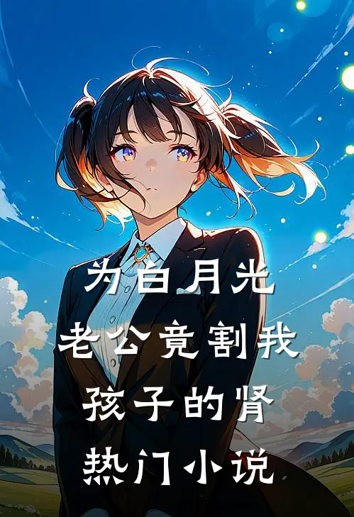 为白月光，老公竟割我孩子的肾热门小说
