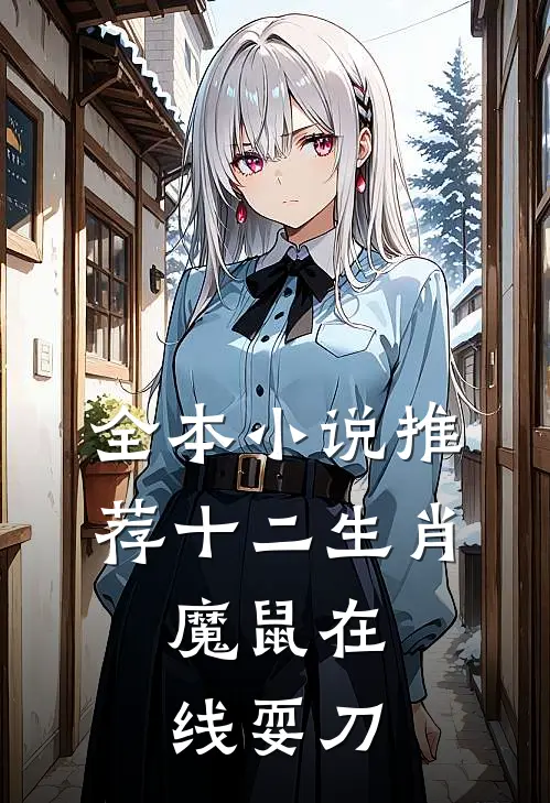全本小说推荐十二生肖：魔鼠在线耍刀