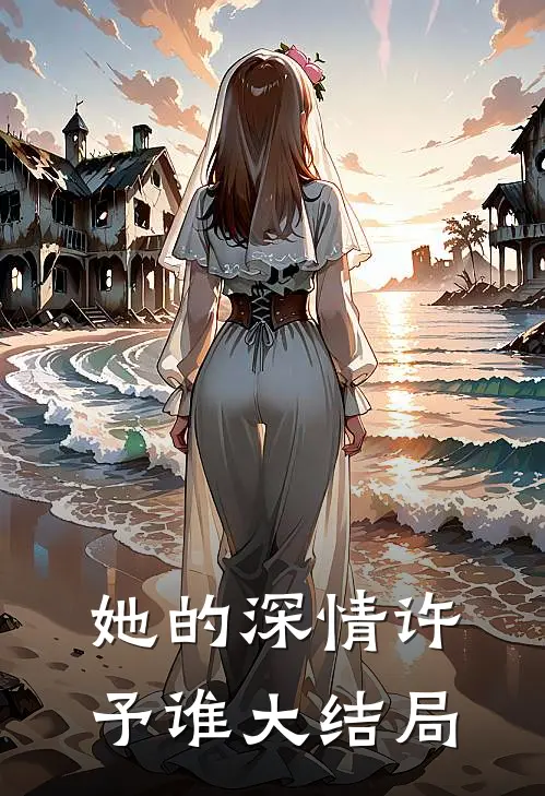 她的深情许予谁大结局