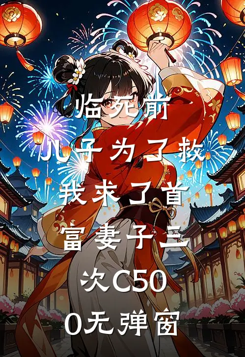 临死前，儿子为了救我求了首富妻子三次C500无弹窗