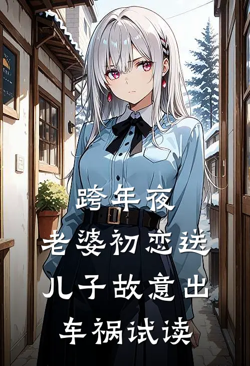 跨年夜，老婆初恋送儿子故意出车祸试读
