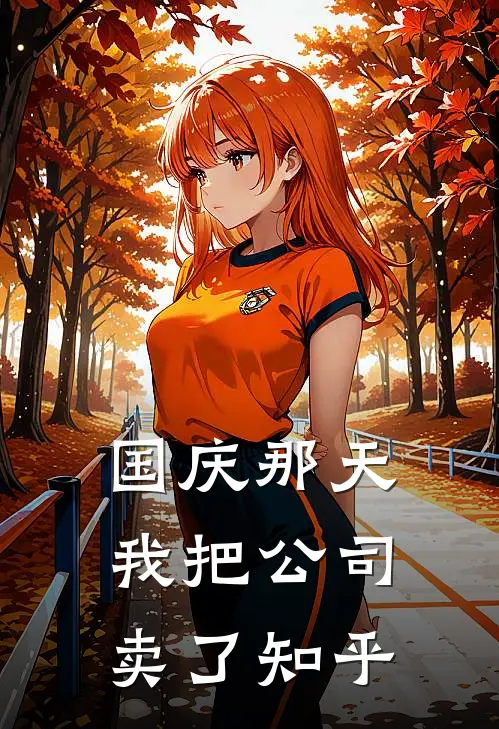 国庆那天，我把公司卖了知乎