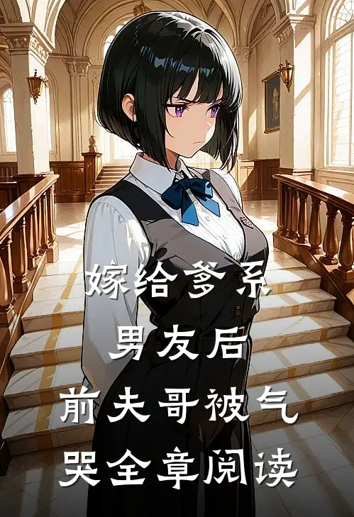 嫁给爹系男友后，前夫哥被气哭全章阅读