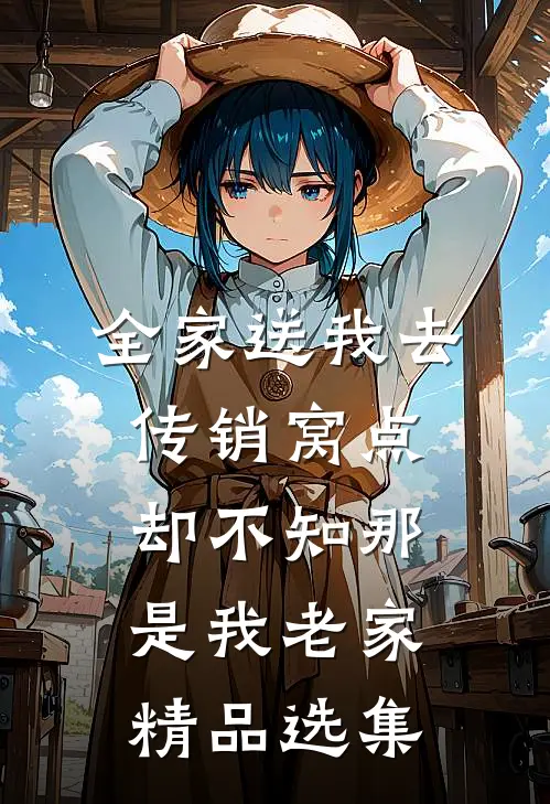 全家送我去传销窝点，却不知那是我老家精品选集