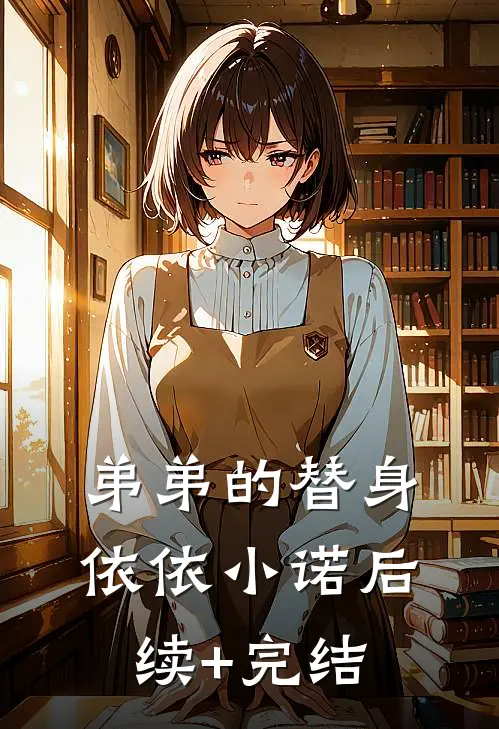 弟弟的替身依依小诺后续+完结