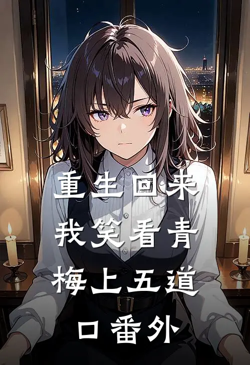 重生回来，我笑看青梅上五道口 番外