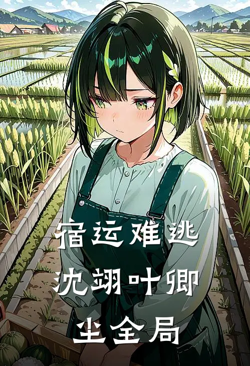 宿运难逃沈翊叶卿尘全局