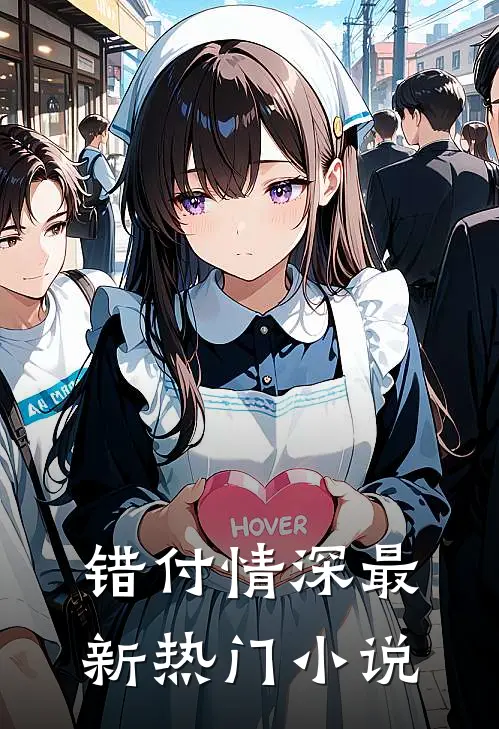 错付情深最新热门小说