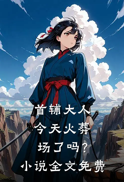 首辅大人今天火葬场了吗？小说全文免费