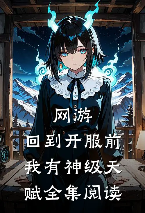 网游：回到开服前我有神级天赋全集阅读