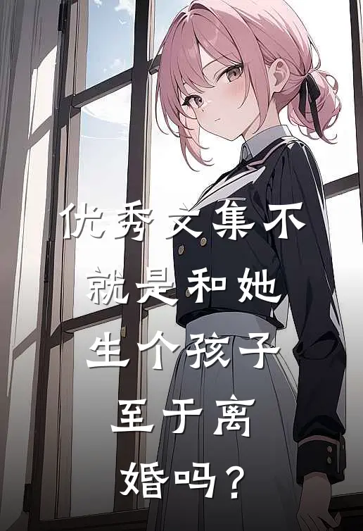 优秀文集不就是和她生个孩子，至于离婚吗？