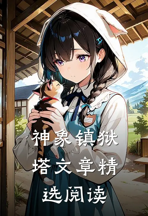 神象镇狱塔文章精选阅读
