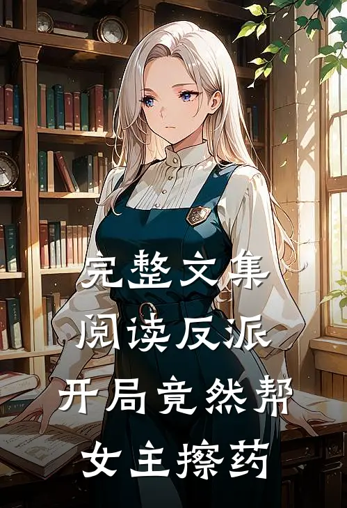 完整文集阅读反派：开局竟然帮女主擦药
