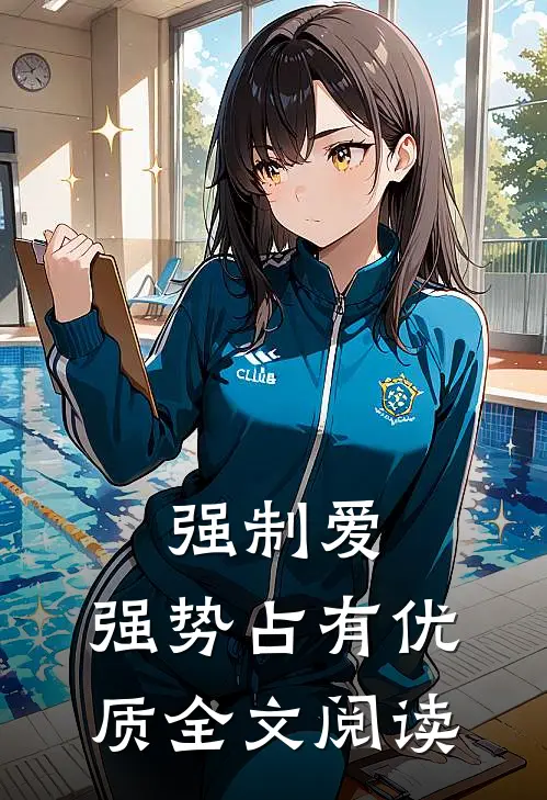 强制爱，强势占有优质全文阅读