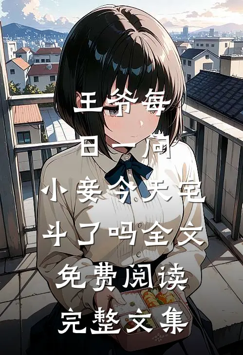 王爷每日一问,小妾今天宅斗了吗全文免费阅读完整文集