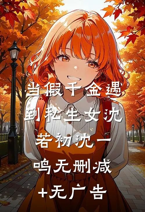 当假千金遇到私生女沈若初沈一鸣无删减+无广告