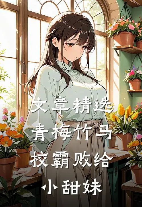 文章精选青梅竹马：校霸败给小甜妹
