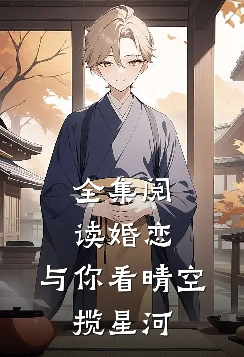 全集阅读婚恋：与你看晴空，揽星河