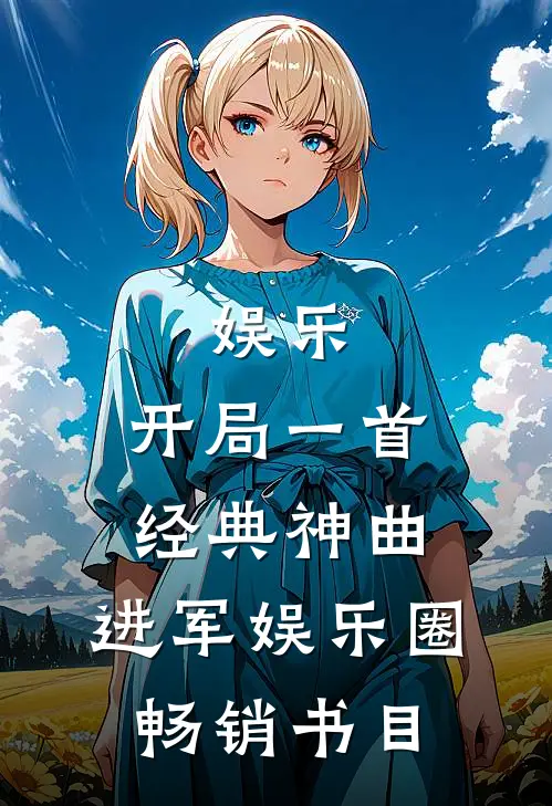 娱乐：开局一首经典神曲，进军娱乐圈畅销书目