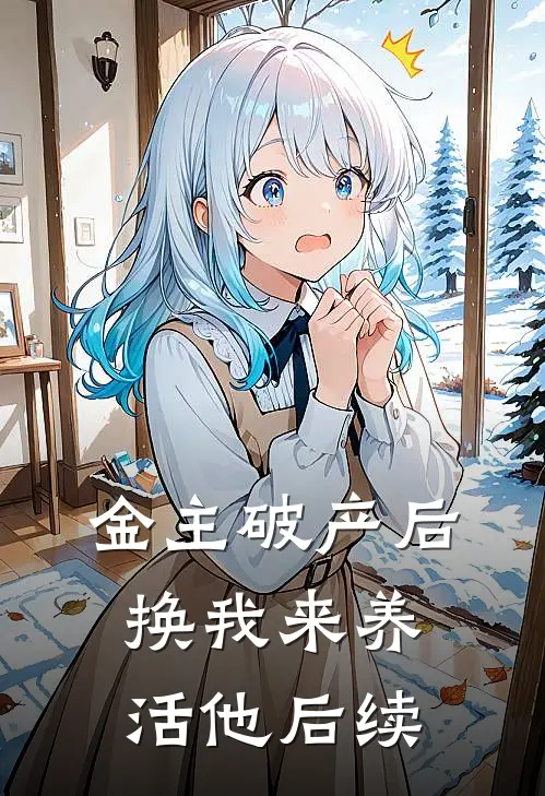 金主破产后，换我来养活他后续