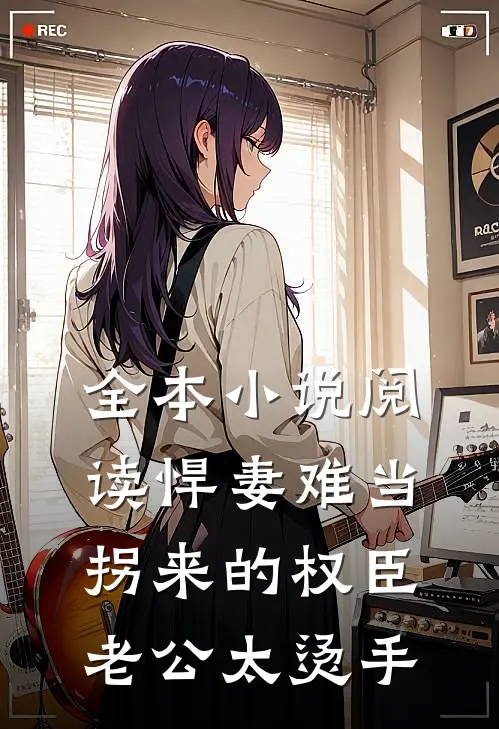 全本小说阅读悍妻难当：拐来的权臣老公太烫手