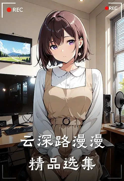 云深路漫漫精品选集