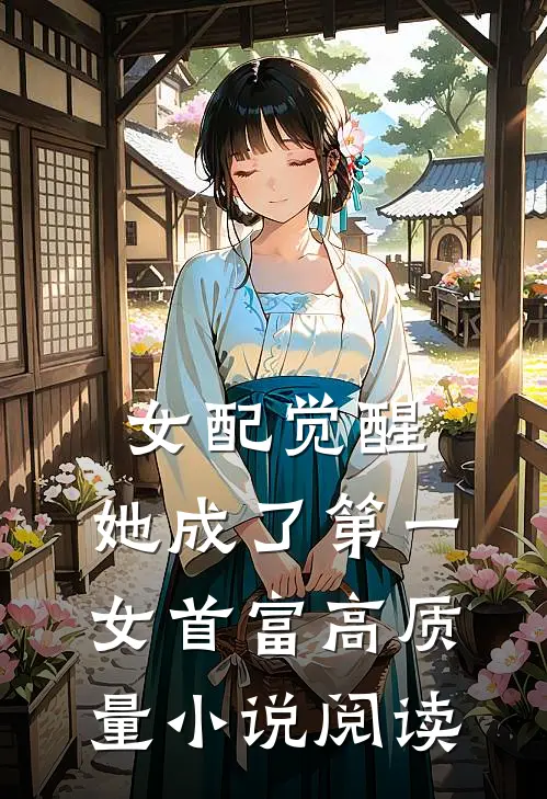 女配觉醒：她成了第一女首富高质量小说阅读