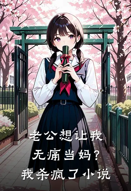 老公想让我无痛当妈？我杀疯了小说