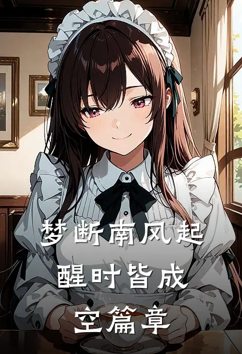 梦断南风起，醒时皆成空篇章