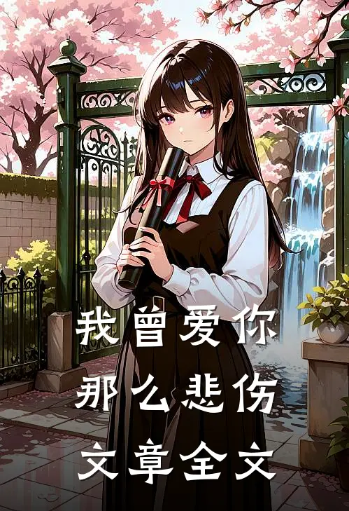 我曾爱你那么悲伤文章全文