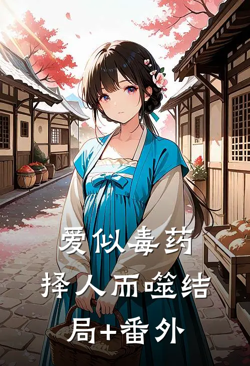 爱似毒药，择人而噬结局+番外